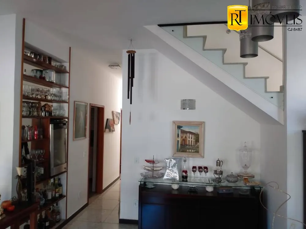 Casa de Condomínio, 5 quartos - Foto 40