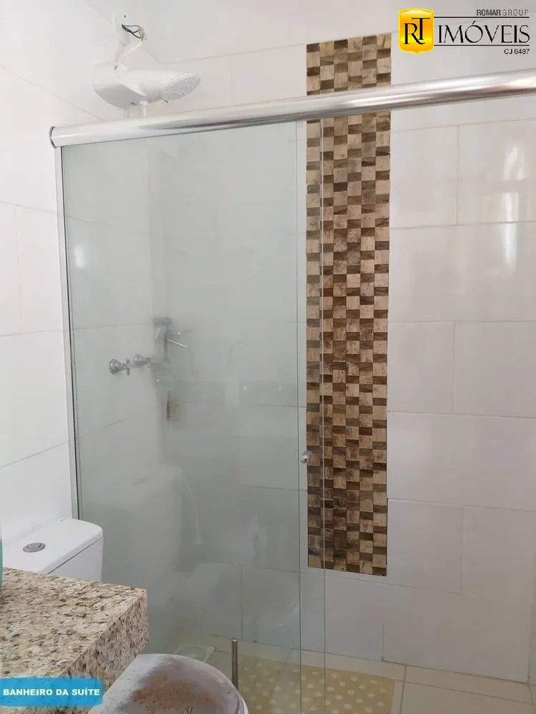 Casa de Condomínio, 5 quartos - Foto 39
