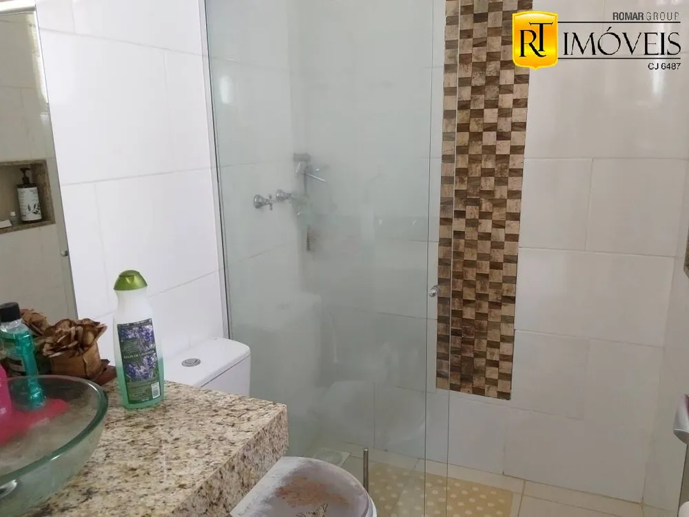 Casa de Condomínio, 5 quartos - Foto 7
