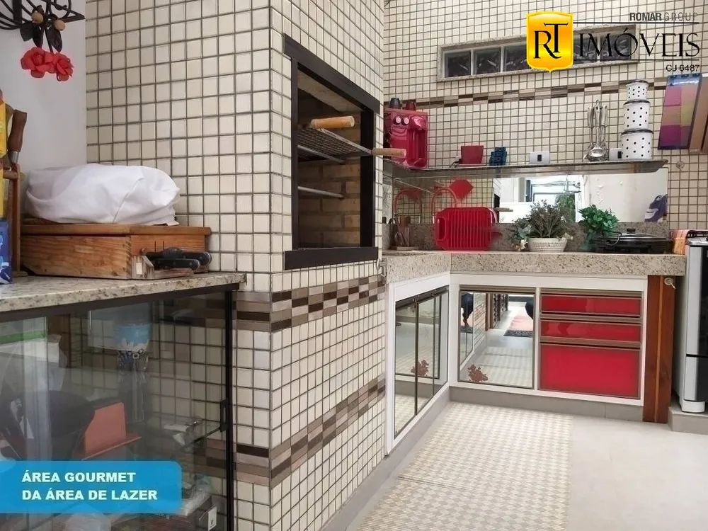 Casa de Condomínio, 5 quartos - Foto 53