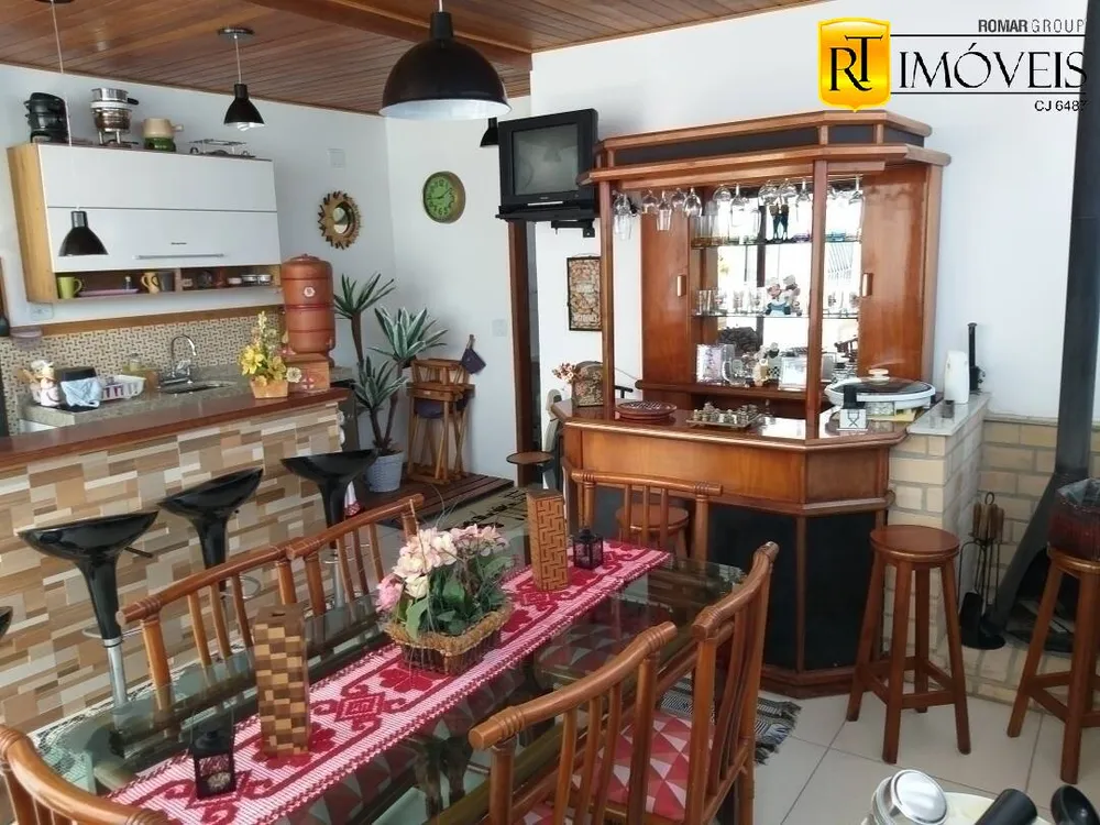 Casa de Condomínio, 5 quartos - Foto 55