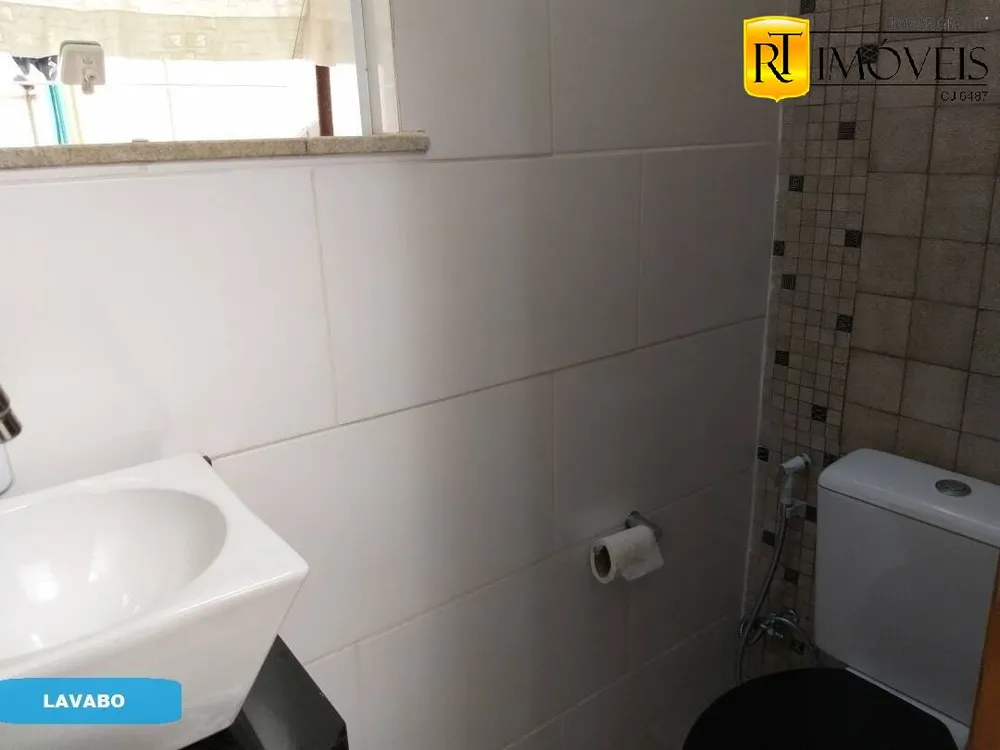 Casa de Condomínio, 5 quartos - Foto 38