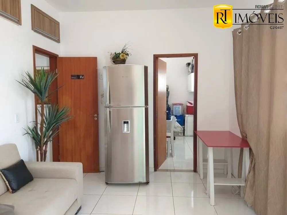 Casa de Condomínio, 5 quartos - Foto 46