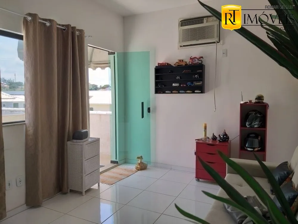 Casa de Condomínio, 5 quartos - Foto 45