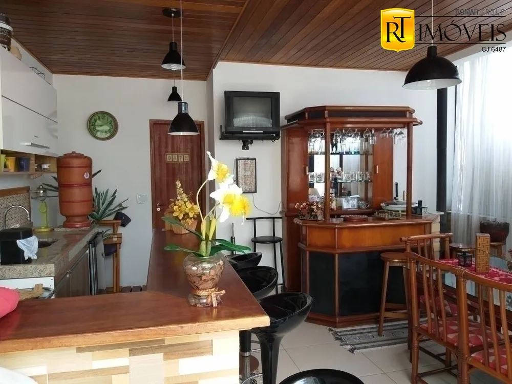 Casa de Condomínio, 5 quartos - Foto 20