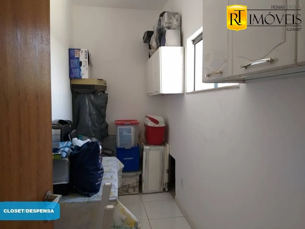 Casa de Condomínio, 5 quartos - Foto 44