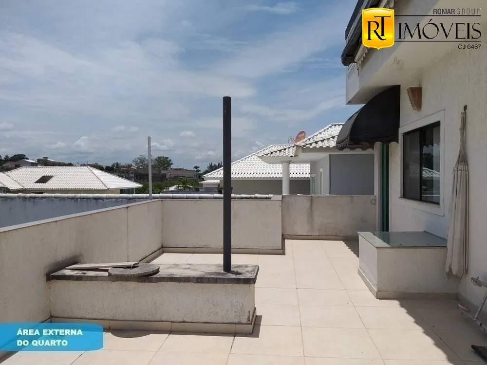 Casa de Condomínio, 5 quartos - Foto 26