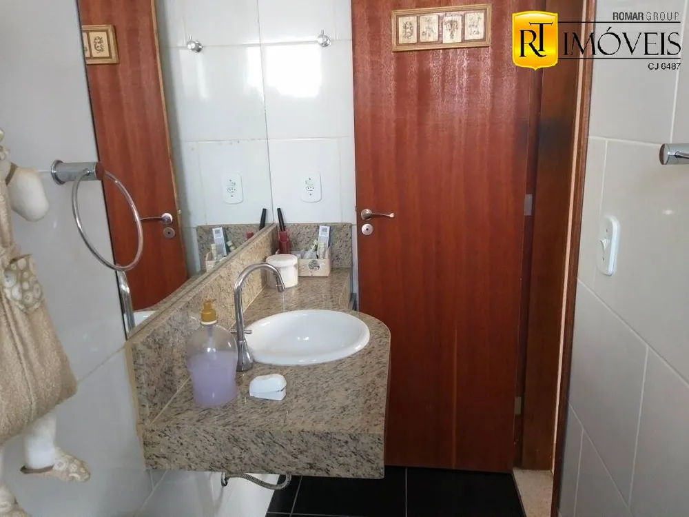 Casa de Condomínio, 5 quartos - Foto 54