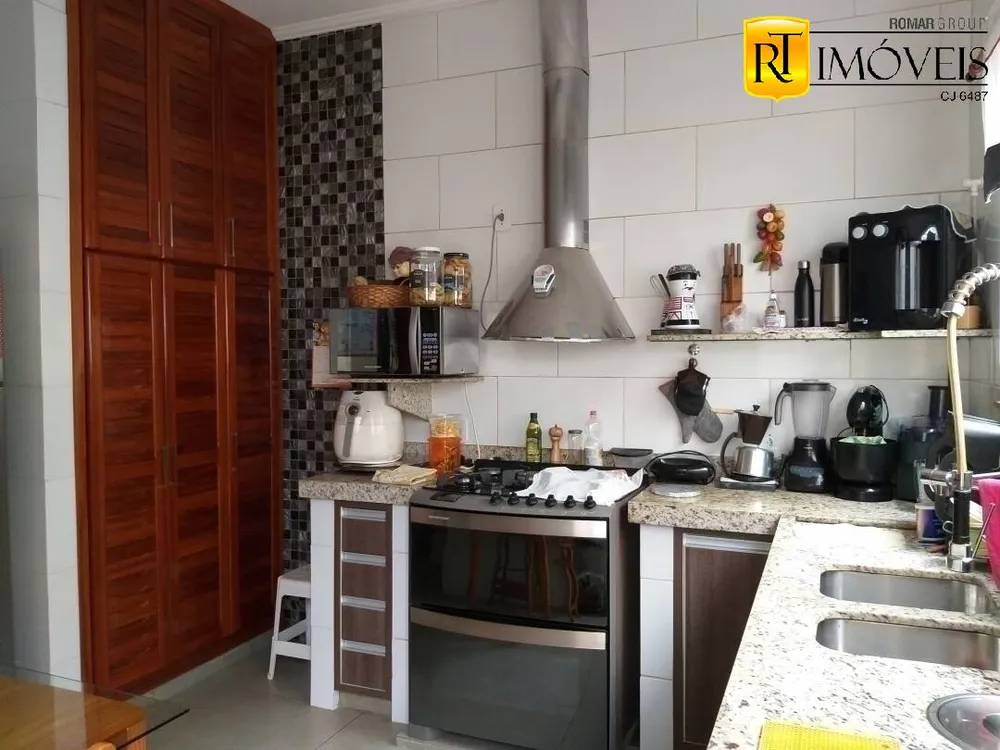 Casa de Condomínio, 5 quartos - Foto 17