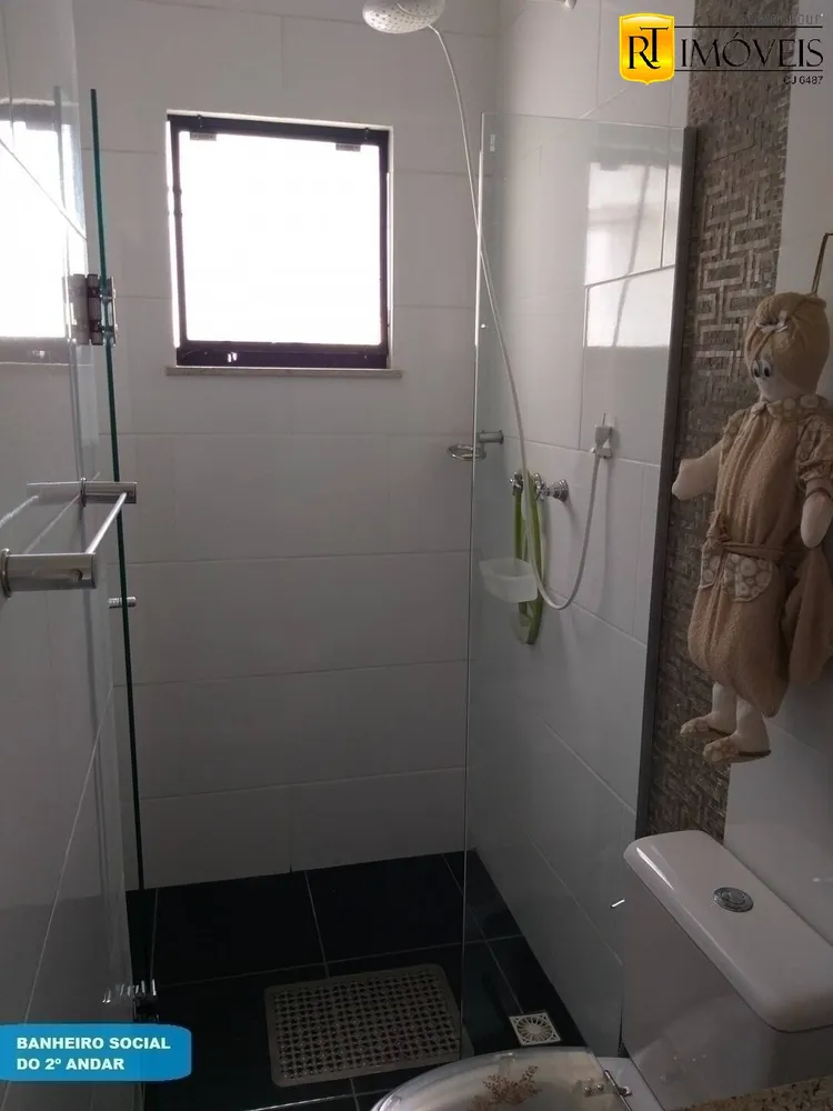 Casa de Condomínio, 5 quartos - Foto 8