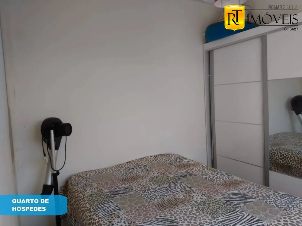 Casa de Condomínio, 5 quartos - Foto 49