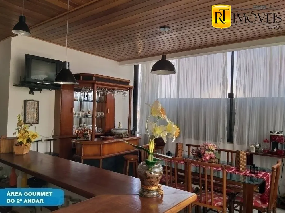 Casa de Condomínio, 5 quartos - Foto 56