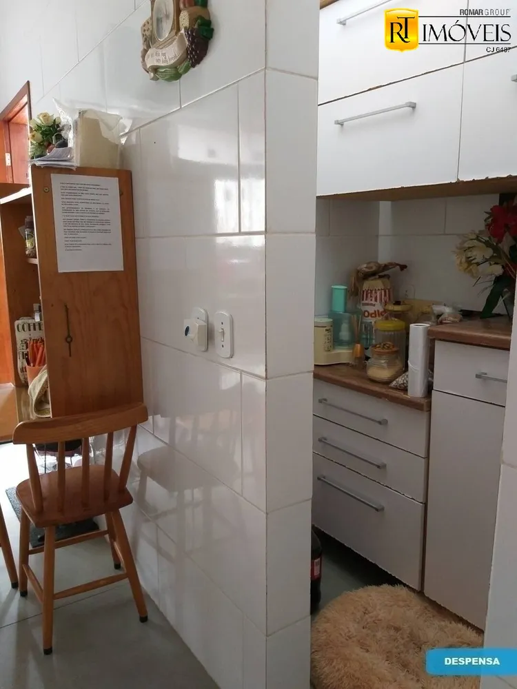 Casa de Condomínio, 5 quartos - Foto 16