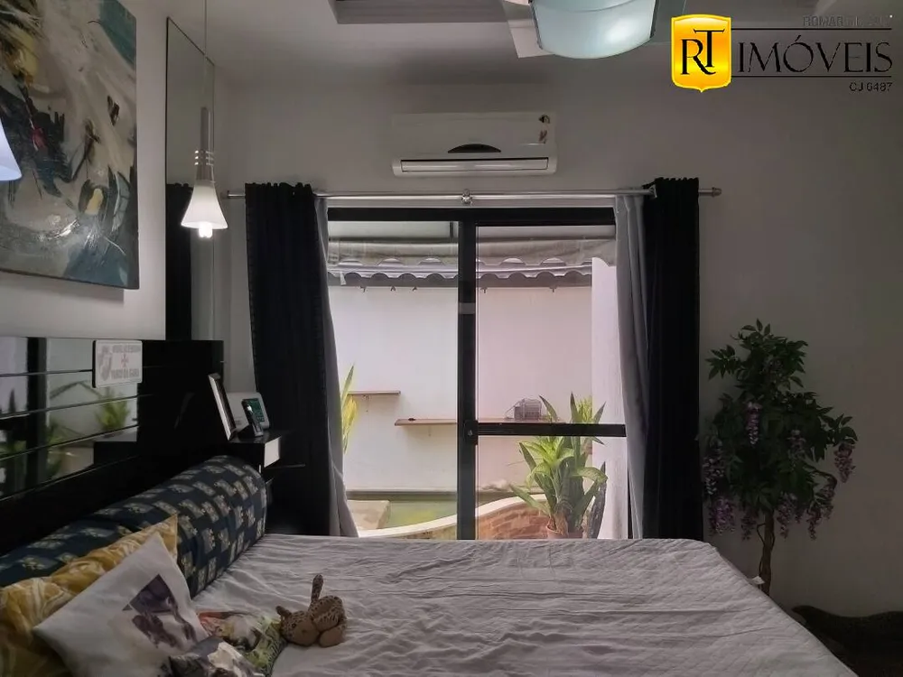 Casa de Condomínio, 5 quartos - Foto 41