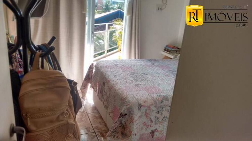 Cobertura à venda com 4 quartos, 190m² - Foto 1