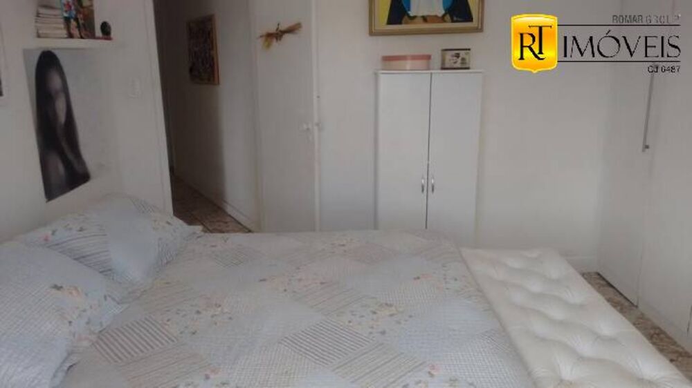 Cobertura à venda com 4 quartos, 190m² - Foto 2