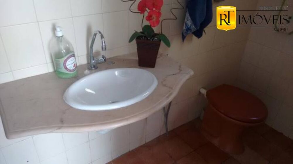Cobertura à venda com 4 quartos, 190m² - Foto 5