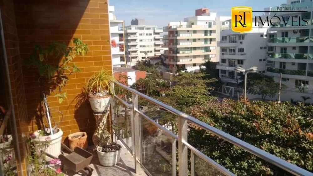 Cobertura à venda com 4 quartos, 190m² - Foto 6