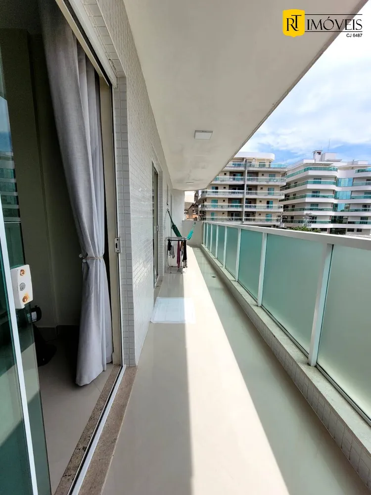 Apartamento, 2 quartos, 128 m² - Foto 8