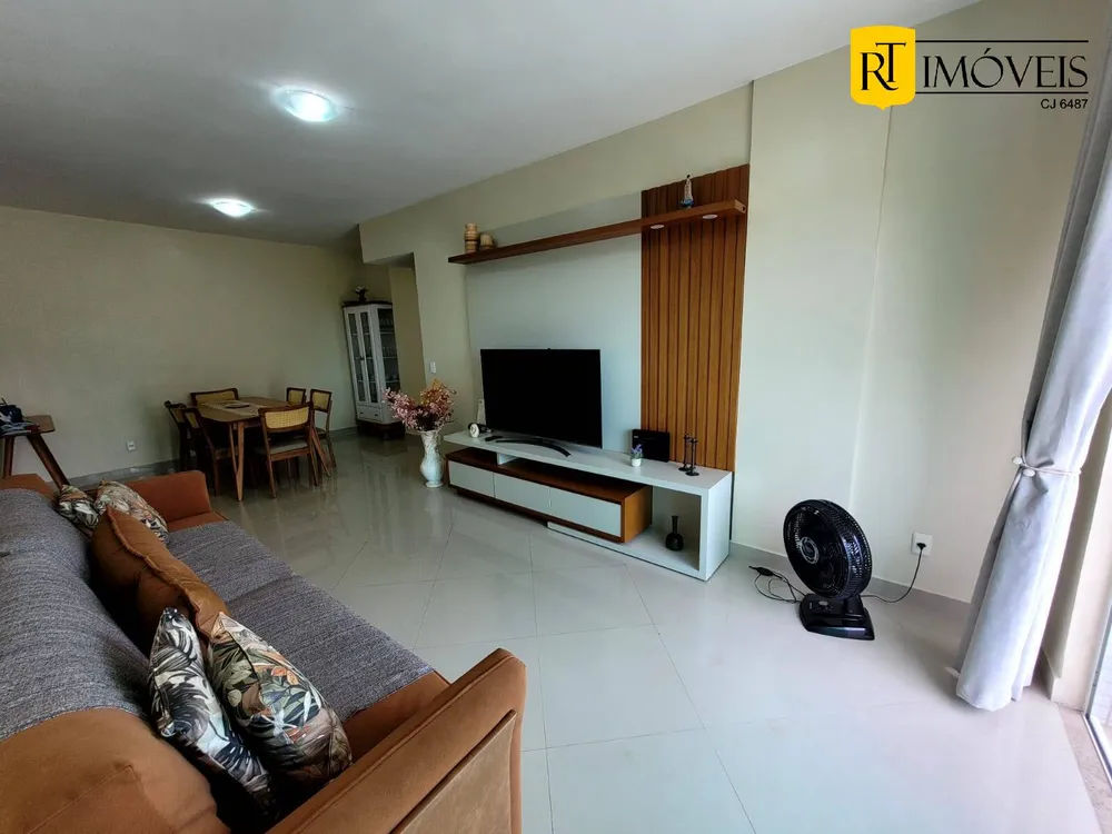 Apartamento, 2 quartos, 128 m² - Foto 2