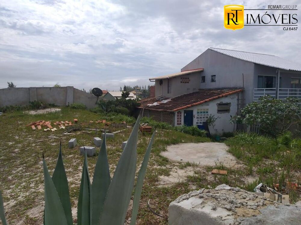 Terreno à venda, 800m² - Foto 2