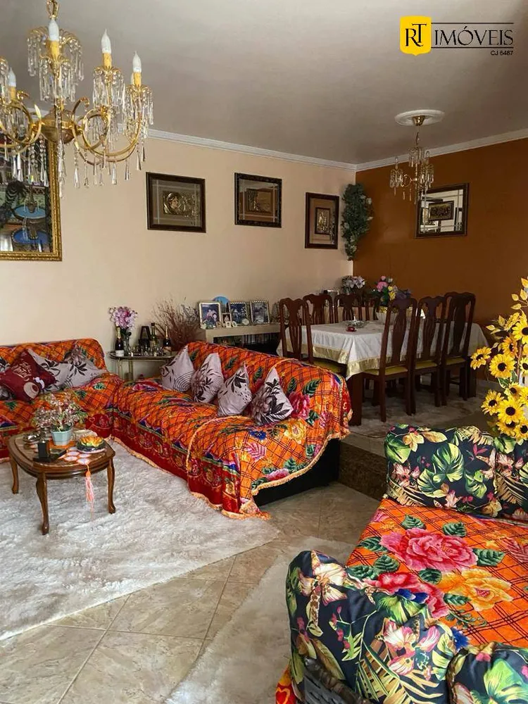 Casa, 5 quartos, 720 m² - Foto 6