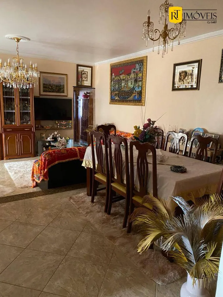 Casa, 5 quartos, 720 m² - Foto 8