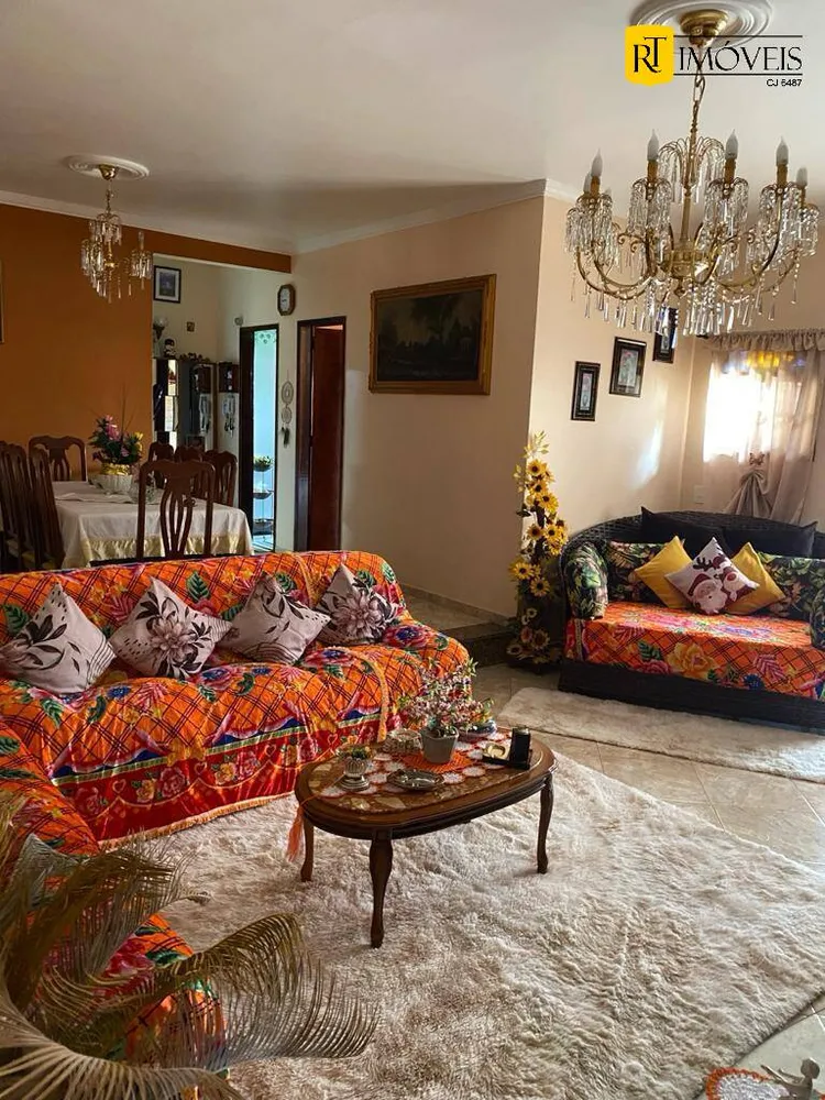 Casa, 5 quartos, 720 m² - Foto 7