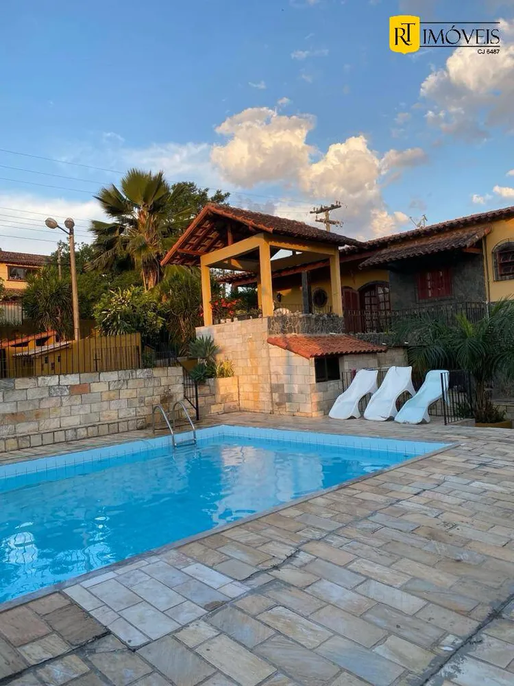 Casa, 5 quartos, 720 m² - Foto 2