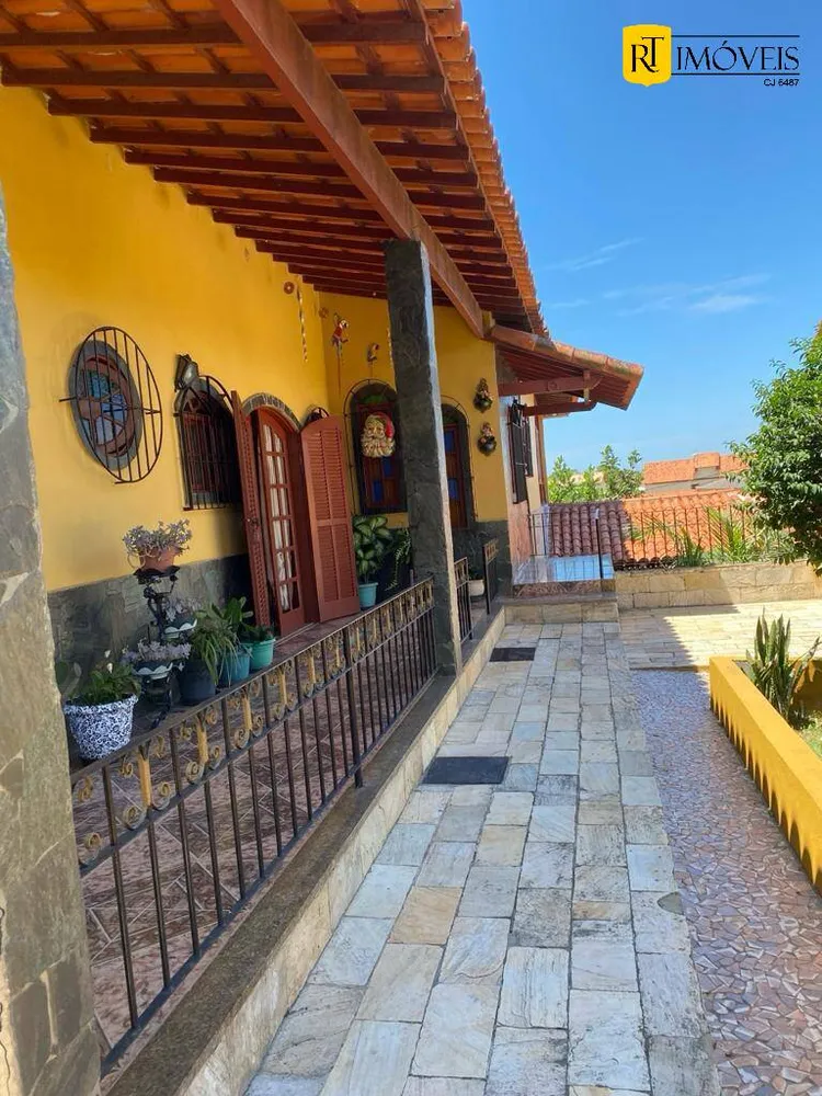Casa, 5 quartos, 720 m² - Foto 3