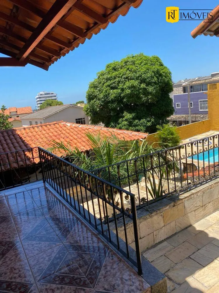 Casa, 5 quartos, 720 m² - Foto 5