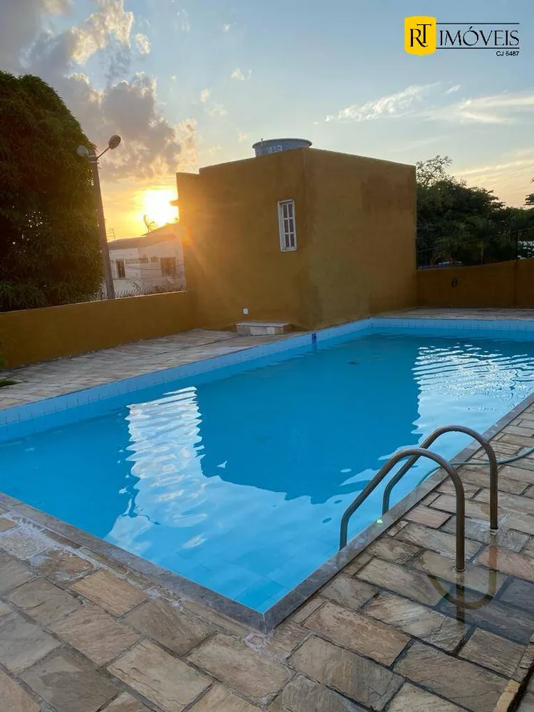 Casa, 5 quartos, 720 m² - Foto 1