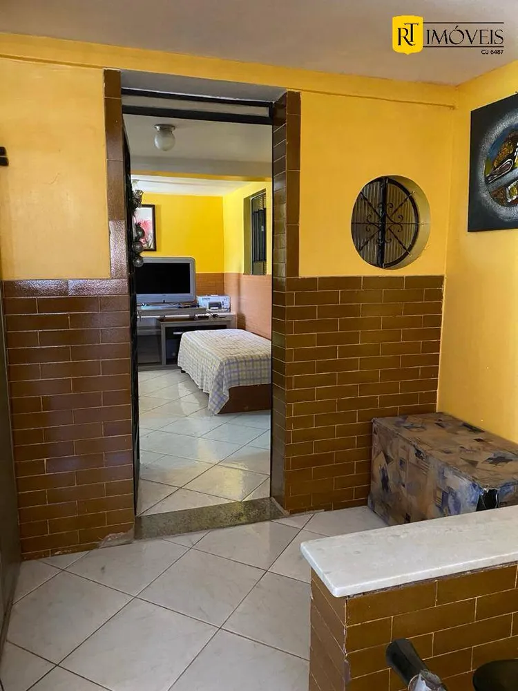 Casa, 5 quartos, 720 m² - Foto 18