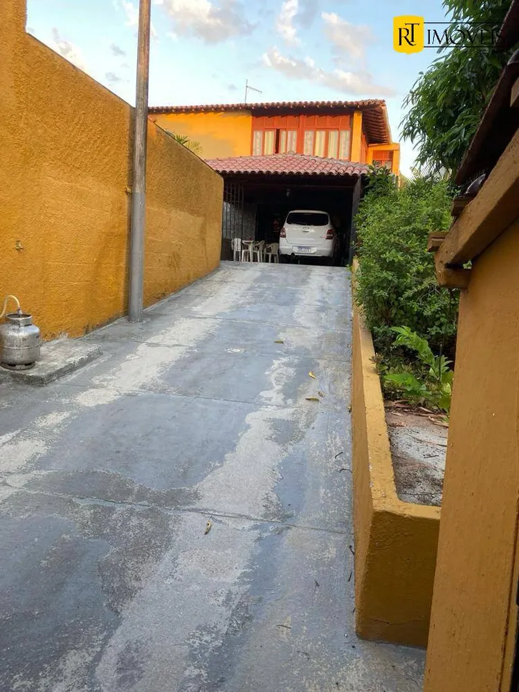 Casa, 5 quartos, 720 m² - Foto 23