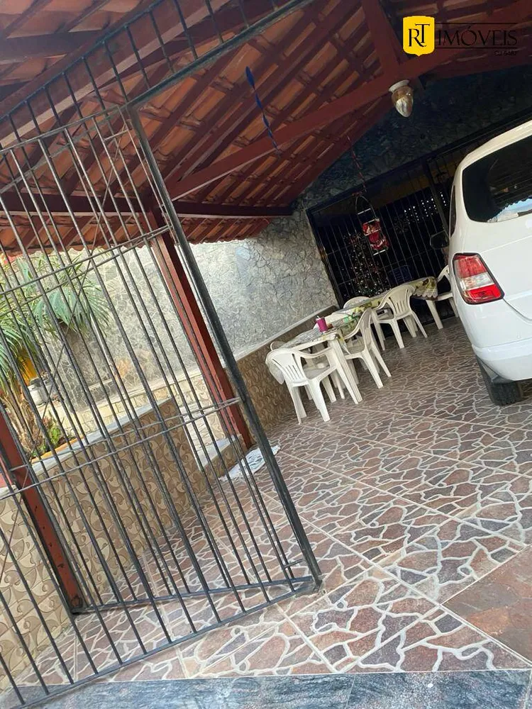 Casa, 5 quartos, 720 m² - Foto 24