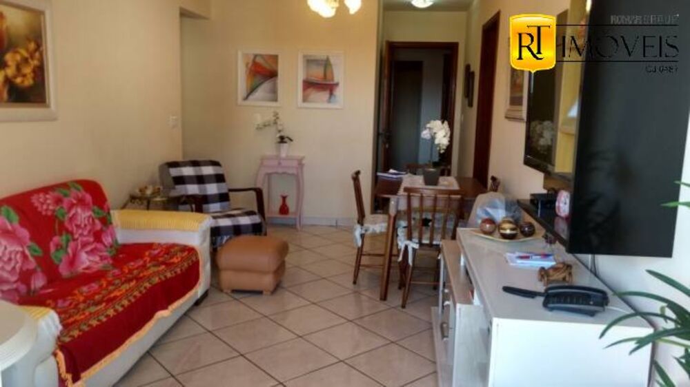 Apartamento, 2 quartos, 85 m² - Foto 4