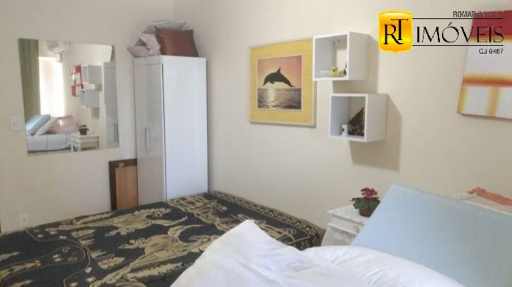 Apartamento, 2 quartos, 85 m² - Foto 1