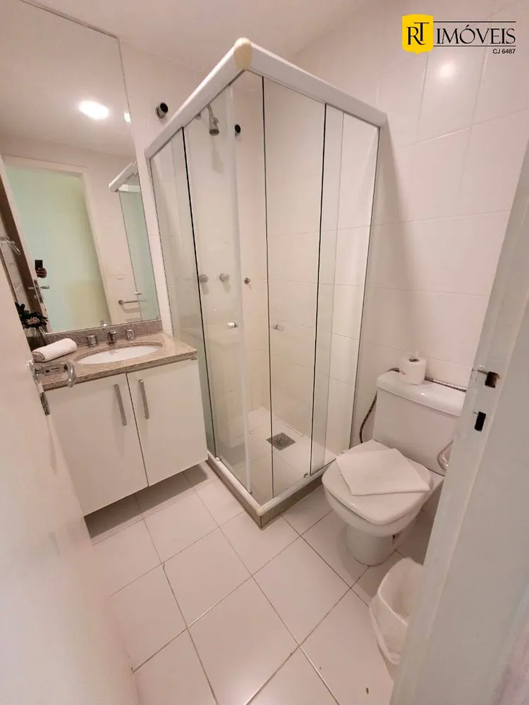 Apartamento, 2 quartos, 75 m² - Foto 4