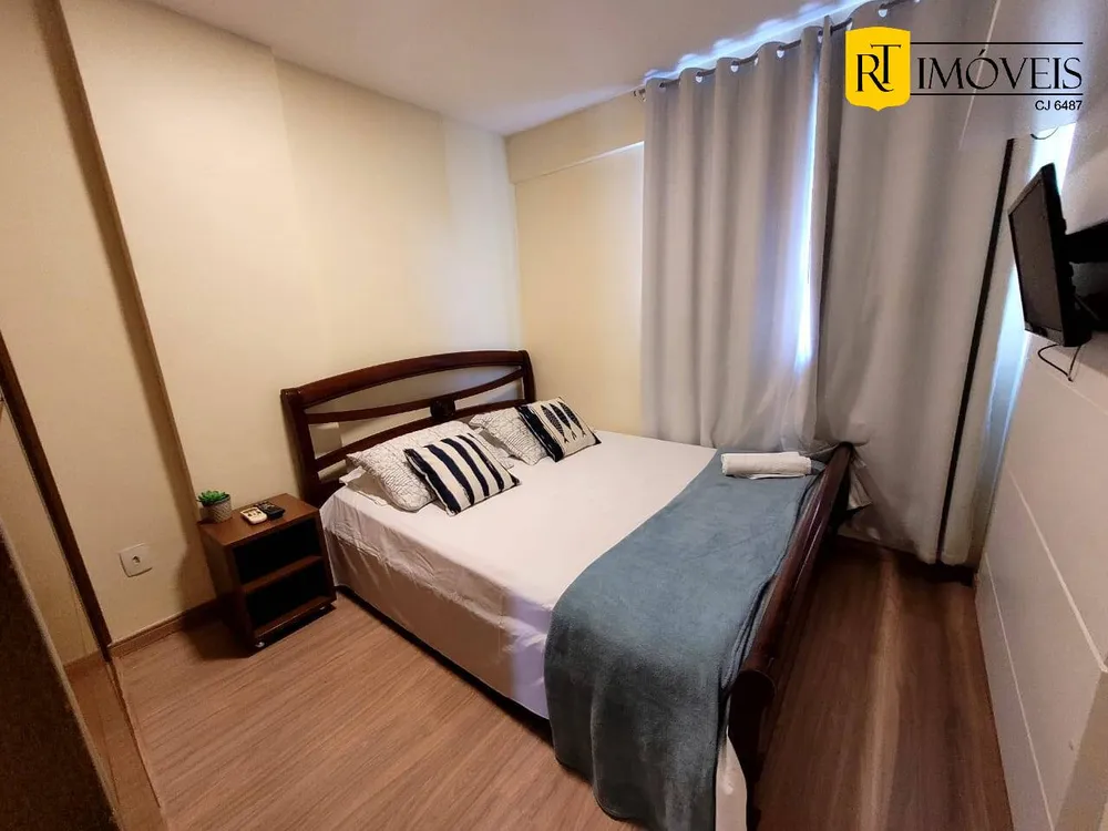 Apartamento, 2 quartos, 75 m² - Foto 7
