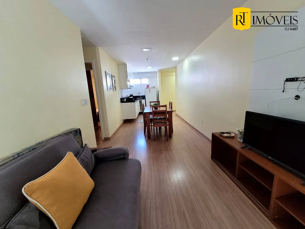 Apartamento, 2 quartos, 75 m² - Foto 2