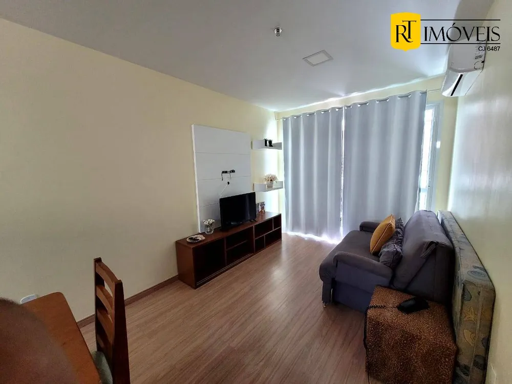 Apartamento, 2 quartos, 75 m² - Foto 3