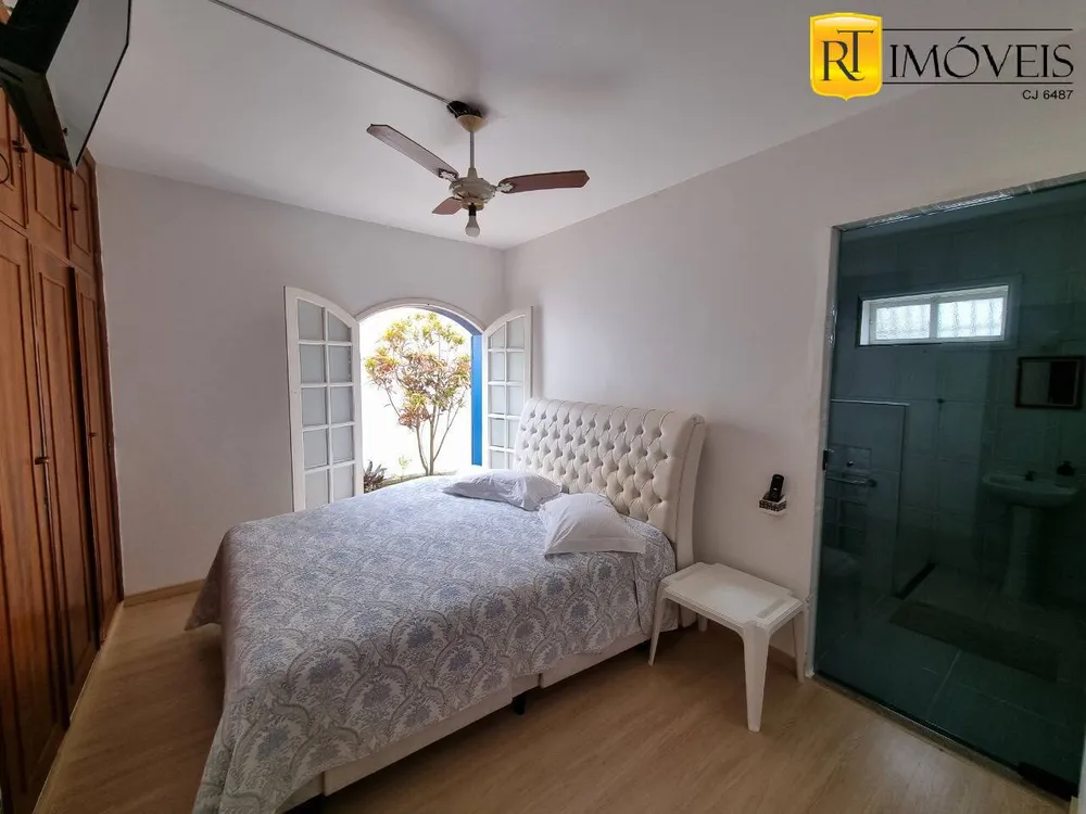 Casa, 6 quartos, 430 m² - Foto 9