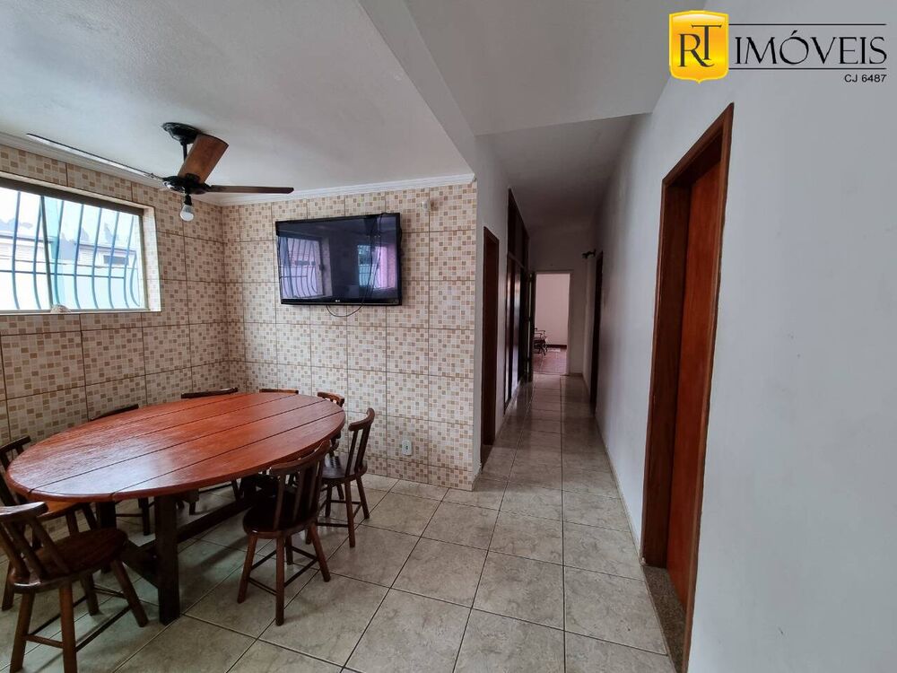 Casa, 6 quartos, 430 m² - Foto 2