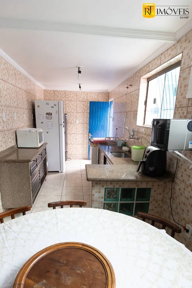 Casa, 6 quartos, 430 m² - Foto 5