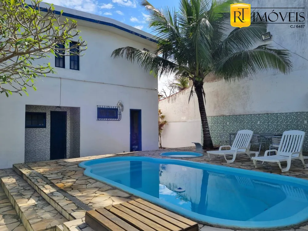 Casa, 6 quartos, 430 m² - Foto 21