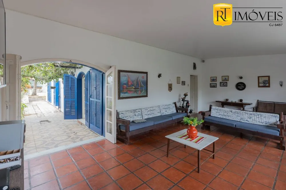 Casa, 6 quartos, 430 m² - Foto 4