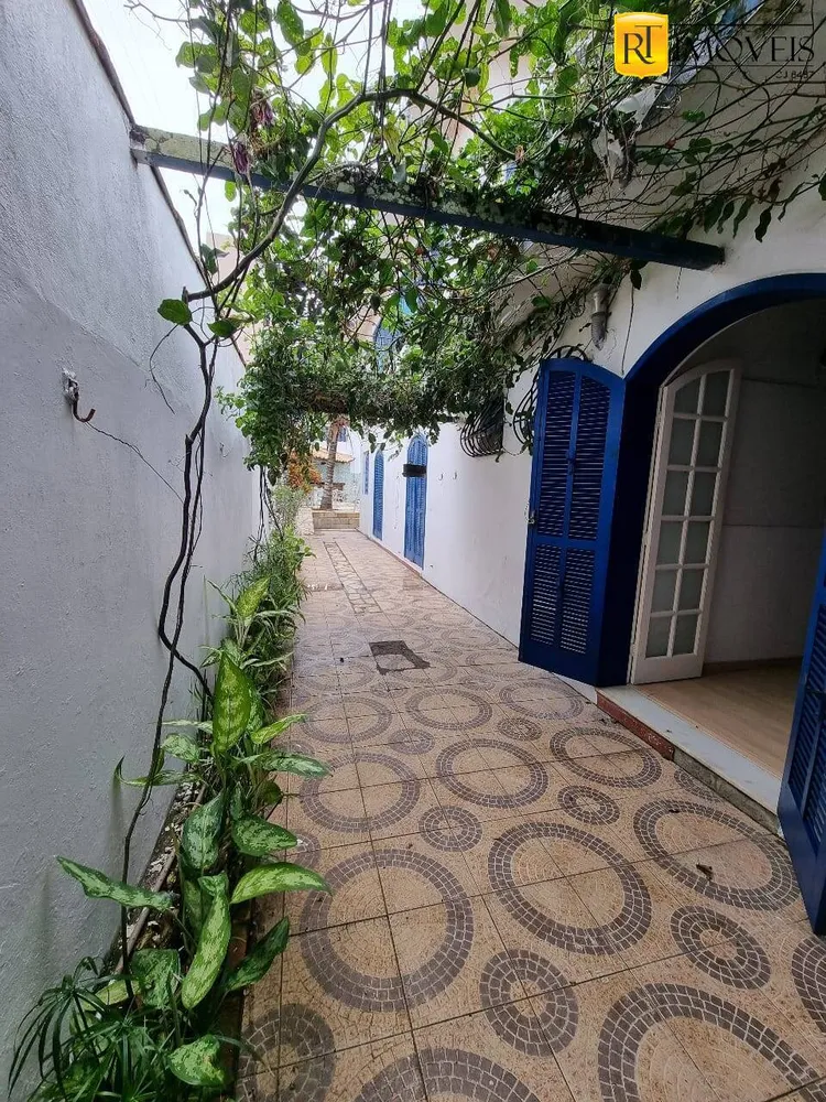 Casa, 6 quartos, 430 m² - Foto 16