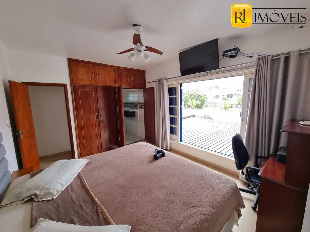 Casa, 6 quartos, 430 m² - Foto 11