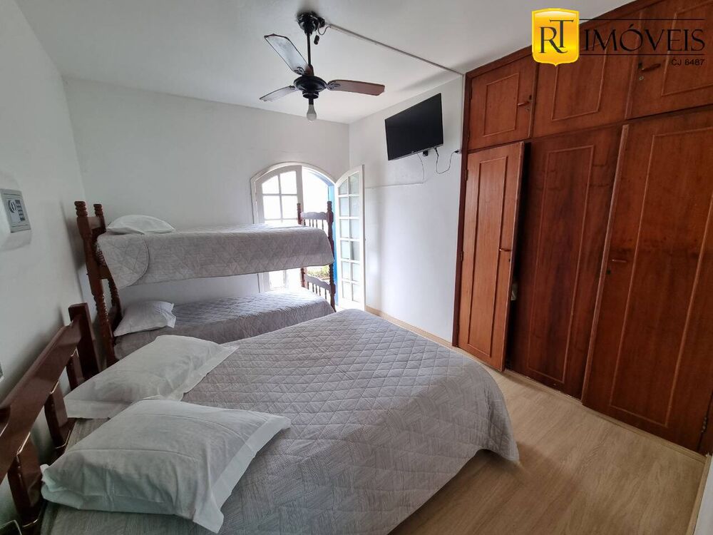 Casa, 6 quartos, 430 m² - Foto 3