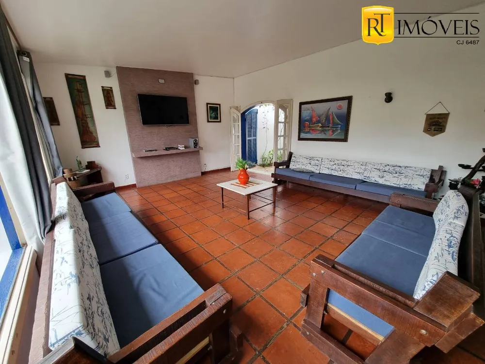 Casa, 6 quartos, 430 m² - Foto 2